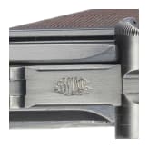 A DWM Luger Mod. 1900 "American Eagle"