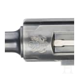 A DWM Luger Mod. 1900 "American Eagle"