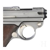 A DWM Luger Mod. 1900 "American Eagle"