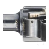 A DWM Luger Mod. 1900 "American Eagle"