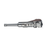 A DWM/BKIW Luger, post-1920
