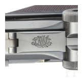 A DWM/BKIW Luger, post-1920