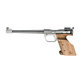 H&auml;mmerli Scheibenpistole Mod. 120