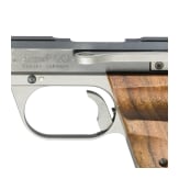 H&auml;mmerli Scheibenpistole Mod. 120
