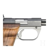 H&auml;mmerli Scheibenpistole Mod. 120