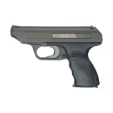 Heckler & Koch Mod. VP 70 Z, 1. Ausf&uuml;hrung, mit Anschlagschaft und Beriemung, dazu Magazintasche