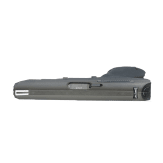Heckler & Koch Mod. VP 70 Z, 1. Ausf&uuml;hrung, mit Anschlagschaft und Beriemung, dazu Magazintasche