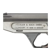Heckler & Koch Mod. HK 4