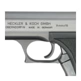 Heckler & Koch Mod. P7