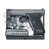 Heckler & Koch Mod. P7, in Box