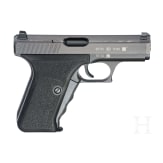 Heckler & Koch Mod. P7, in Box