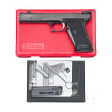 Heckler & Koch Mod. P7M13, mit Zubeh&ouml;r
