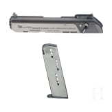 Wechselsystem zur Heckler & Koch Mod. P9S