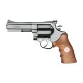 Janz JTL Sportrevolver .357Mag.