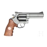 Janz JTL Sportrevolver .357Mag.