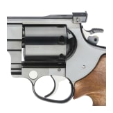 Janz JTL Sportrevolver .357Mag.