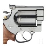 Janz JTL Sportrevolver .357Mag.