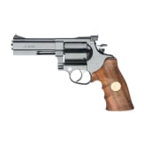 Janz JTL Sportrevolver .357Mag.