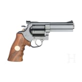 Janz JTL Sportrevolver .357Mag.
