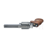 Janz JTL Sportrevolver .357Mag.