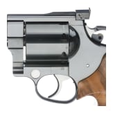 Janz JTL Sportrevolver .357Mag.