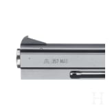 Janz JTL Sportrevolver .357Mag.