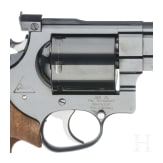 Janz JTL Sportrevolver .357Mag.