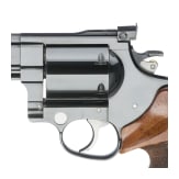 Janz JTL Sportrevolver .44 Mag.
