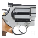Janz JTL Sportrevolver .44 Mag.