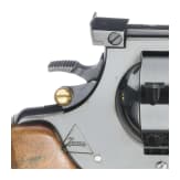 Janz JTL Sportrevolver .44 Mag.