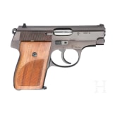 Korriphila Mod. TP 70 (Budischowsky)