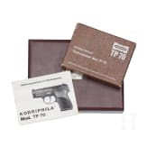 Korriphila Mod. TP 70 (Budischowsky)