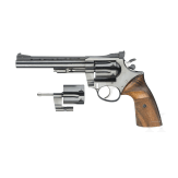 Korth 28xxx Sport, 6", mit Wechseltrommel