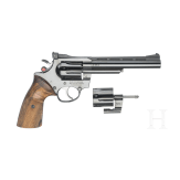 Korth 28xxx Sport, 6", mit Wechseltrommel