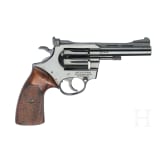 Korth Serie 21xxx Sport, 4"