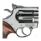 Korth Serie 21xxx Sport, 4"