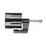 Ersatztrommel f&uuml;r Revolver Korth Series 22