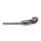 Korth Serie 24xxx, Sportmodell, mit Wechseltrommel