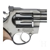Korth Serie 24xxx, Sportmodell, mit Wechseltrommel