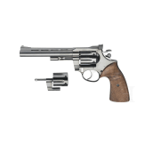 Korth Serie 24xxx, Sportmodell, mit Wechseltrommel