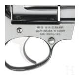 Korth Serie 31xxx Combat, im Karton