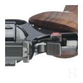 Korth Serie 31xxx Combat, im Karton