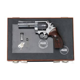 Korth Serie 32xxx Combat, im Koffer