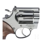 Korth Serie 32xxx Combat, im Koffer