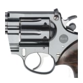 Korth Serie 32xxx Combat, im Koffer
