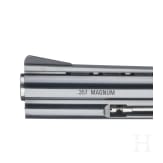 Korth Serie 32xxx Combat, im Koffer