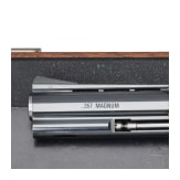 Korth Serie 32xxx Combat, im Koffer