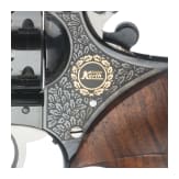 Korth Serie 33xxx Combat