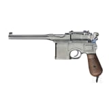 Mauser Mod. C 96 "Pre-War Commercial", 1914