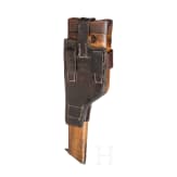 Mauser Mod. C 96 "Pre-War Commercial", 1914